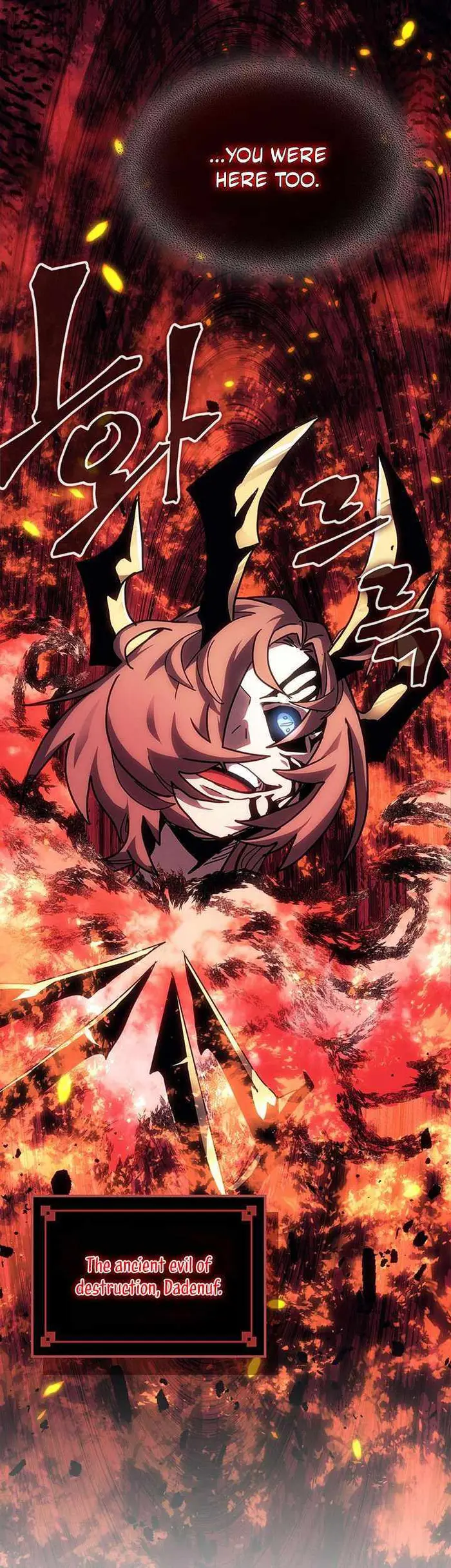 A Returner’s Magic Should Be Special Chapter 240 image 49_optimized